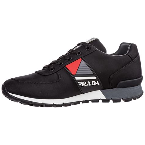 prada trainners|prada trainers men.